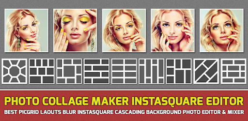 Unlimited Photo Collage Maker PC screenshot