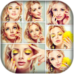 Unlimited Photo Collage Maker icon