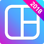 Photo Collage Maker - Photo Editor, Collage Editor icon