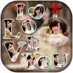 Text Photo Collage Maker icon