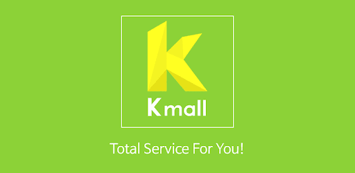 Kmall, Recharge prepaid phone& Int'l calling card PC screenshot