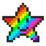 Color by Number icon
