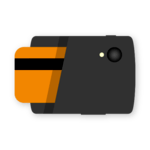 Pass2Pay icon