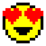 Color By Number - Sandbox Pixel Coloring Book icon