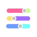 Color Tuning(Color correction) icon