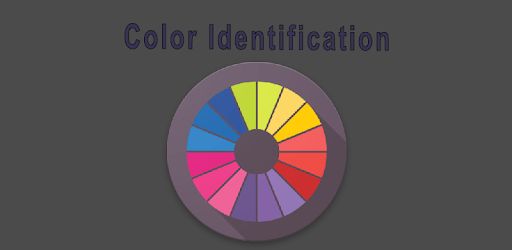 Color Identification PC screenshot