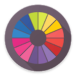 Color Identification icon