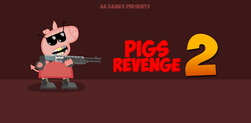 Pigs Revenge 2 PC screenshot