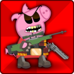 Pigs Revenge icon