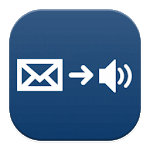 Listen my SMS for PC
