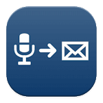 SMS / Email by Voice for PC