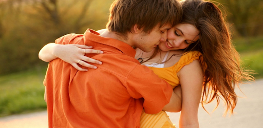 The Best Love SMS PC screenshot