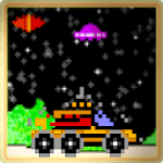 Retro Patrol for PC