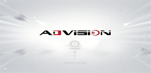 ADViSiON PC screenshot