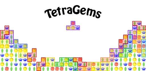 TetraGems PC screenshot TetraGems PC screenshot