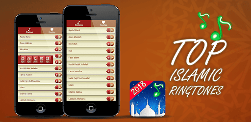 Islamic Ringtones 2018 PC screenshot