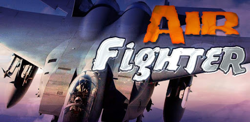 AirFighter: Alien Shooter PC screenshot