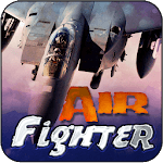 AirFighter: Alien Shooter for PC