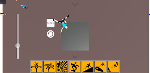 Soccer Brawl Playground PC screenshot Soccer Brawl Playground PC screenshot