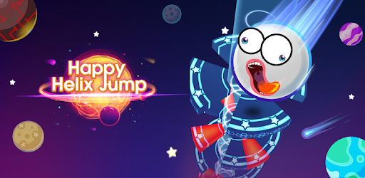 Helix Jump - Amazing Family Game PC screenshot