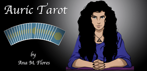 Auric Tarot PC screenshot
