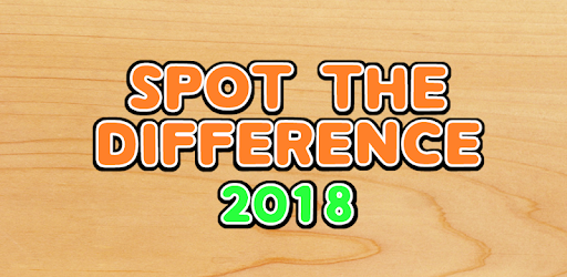 Spot the Difference2018 PC screenshot Spot the Difference2018 PC screenshot