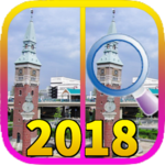 Spot the Difference2018 icon