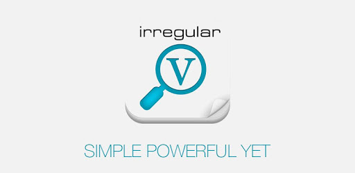 iVerb English irregular verbs PC screenshot iVerb English irregular verbs PC screenshot
