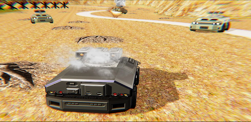 Indian Army Missile Truck PC screenshot Indian Army Missile Truck PC screenshot