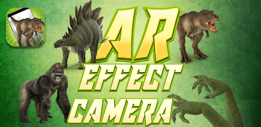 AR Effect Camera - Augmented Reality App PC screenshot AR Effect Camera - Augmented Reality App PC screenshot