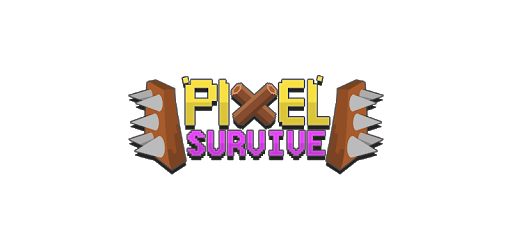 Pixel Survive PC screenshot