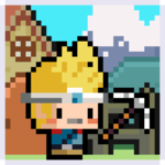 Pixel Survive for PC