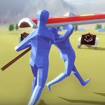 Totally Crowd Battle City 2. for PC