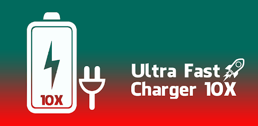 Ultra Fast Charger 10X PC screenshot