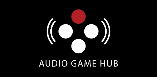 Audio Game Hub PC screenshot