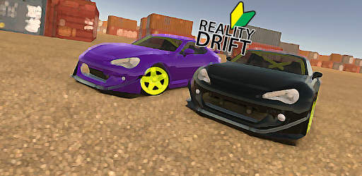 Reality Drift Multiplayer PC screenshot
