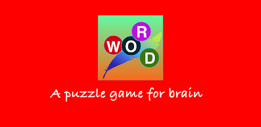 Word Crossy Pro - A puzzle game for brain PC screenshot