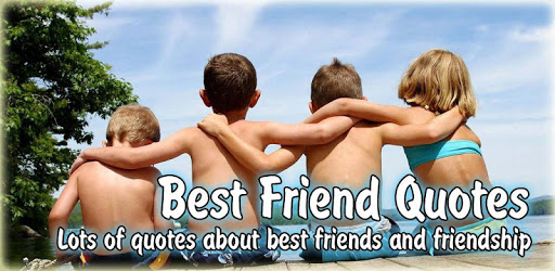 Best Friend Quotes PC screenshot Best Friend Quotes PC screenshot