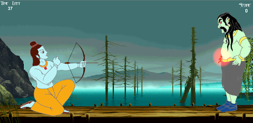 Ramayana - Kill Ravan (Christmas Special) PC screenshot