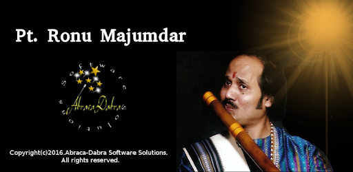 Ronu Majumdar Flute PC screenshot