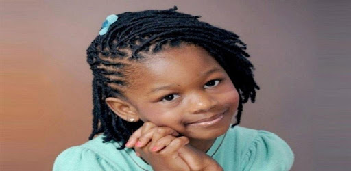 Kids Hairstyle & Braids ❤❤❤❤❤ PC screenshot Kids Hairstyle & Braids ❤❤❤❤❤ PC screenshot