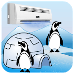 Ac Remote Control Universal icon