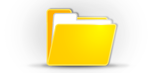 file manager free PC screenshot