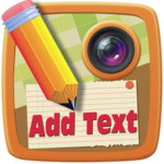 Add Text on Photos App for PC