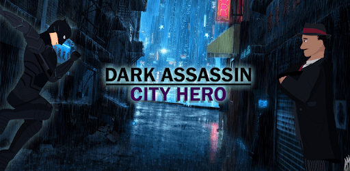 Dark Assassin: City Hero PC screenshot Dark Assassin: City Hero PC screenshot