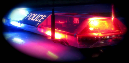Emergency Siren PC screenshot