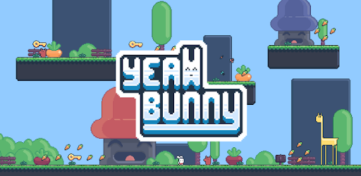 Yeah Bunny! PC screenshot