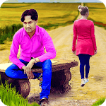 Miss You Photo Editor 2018 - Miss You Photo Frames for PC