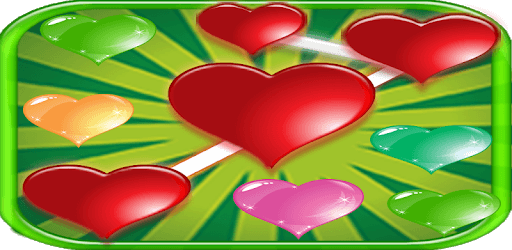 Heart Link Game PC screenshot Heart Link Game PC screenshot