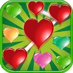 Heart Link Game icon